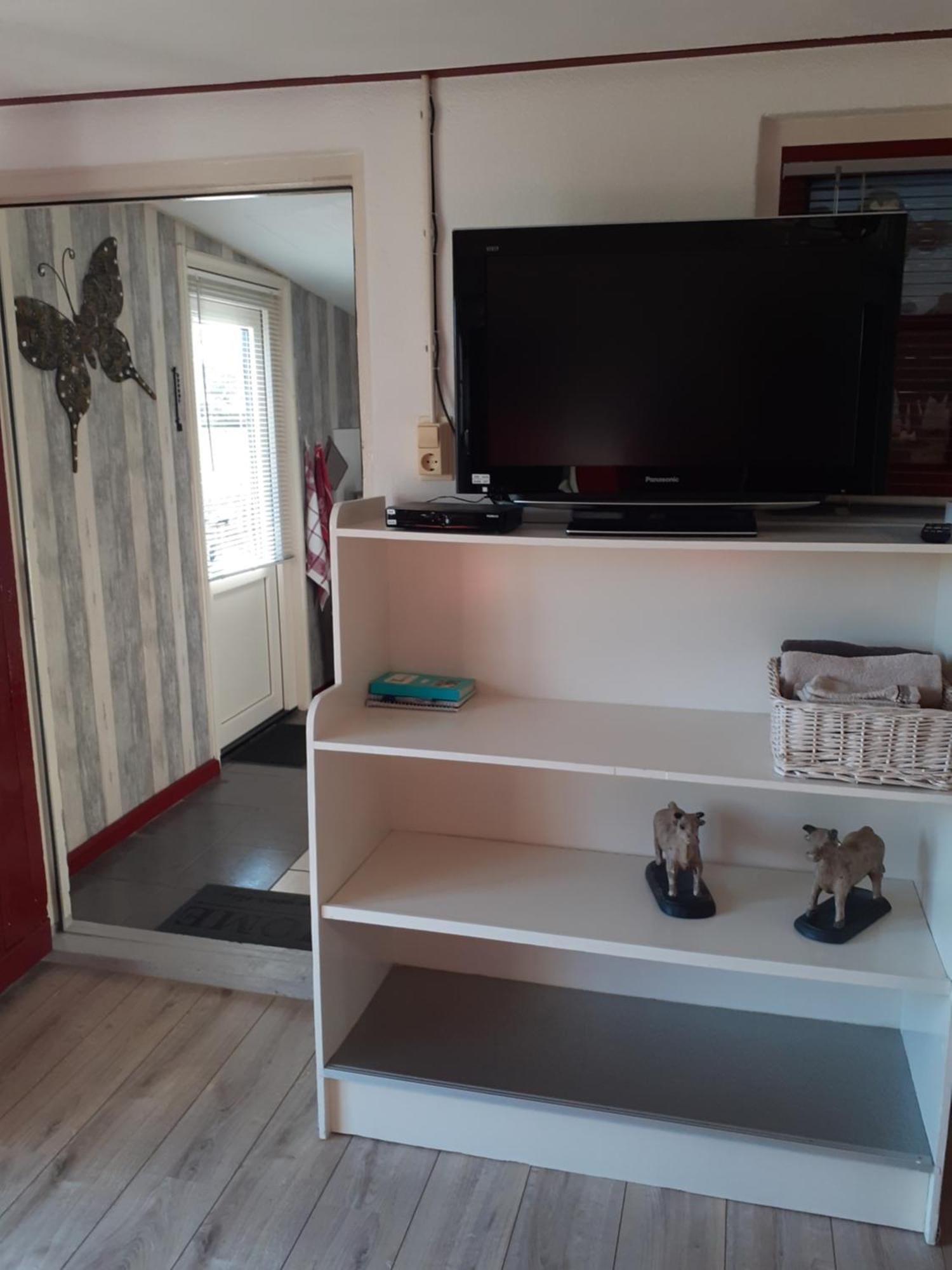 Bed En Breakfast Dirosa Onderdijk Экстерьер фото